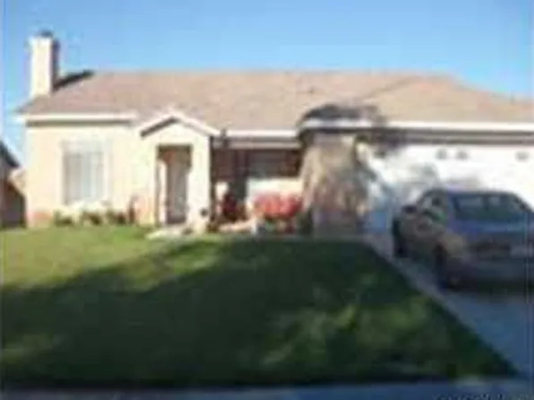 1117 Oregon Trl, Banning, CA 92220