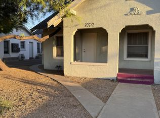 Garfield Court - 805/2, Phoenix, AZ 85006