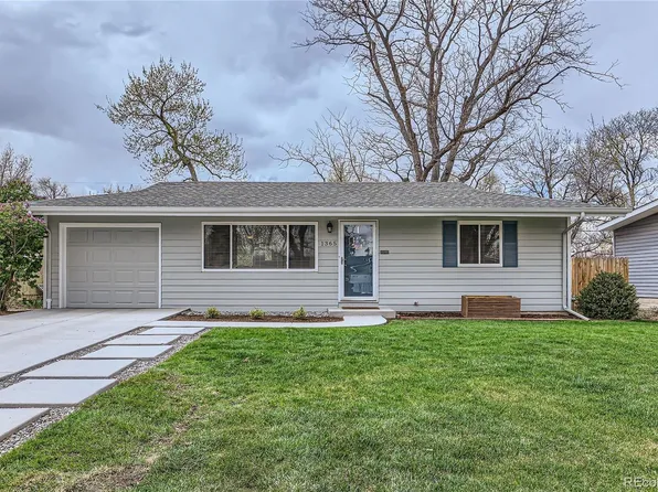 1365 S Grape Street, Denver, CO 80222
