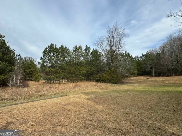 0 Old Nacoochee Rd, Cleveland, GA 30528