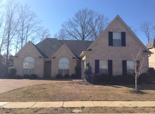 1597 Lawson Dr, Cordova, TN 38016