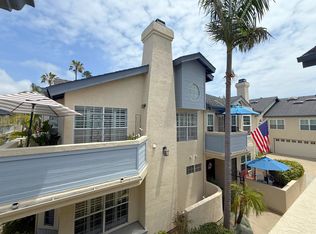 1100 Adella Ave UNIT 6, Coronado, CA 92118