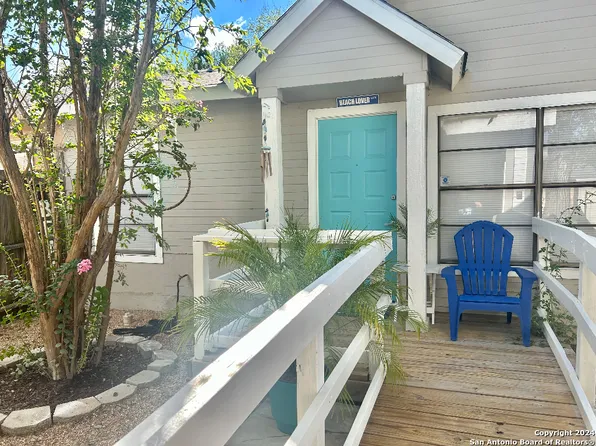 7908 BROADWICK, San Antonio, TX 78239
