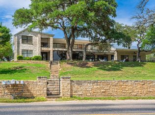 1120 Highway 39, Ingram, TX 78025