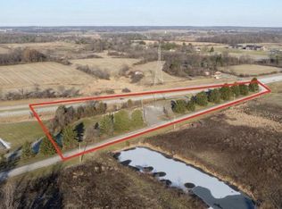 484 Pike St SW, Etna, OH 43018