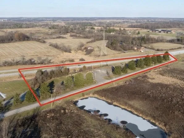 484 Pike St SW, Etna, OH 43018