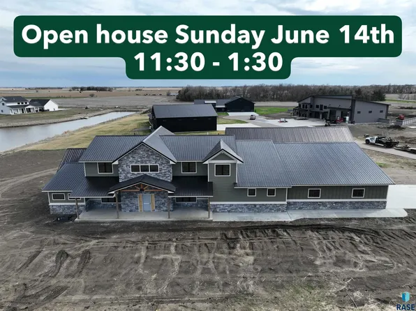27240 S Noble Cir, Tea, SD 57064