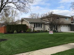 108 Robin Hill Dr, Buffalo, NY 14221