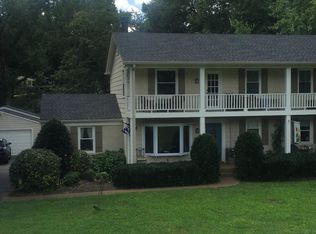 501 Arrowwood Dr, Nashville, TN 37220