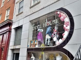 525 N Charles St APT 301, Baltimore, MD 21201