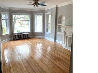 7236 S University Ave #1, Chicago, IL 60619