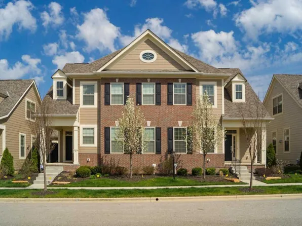 4190 Troutbrook Dr, Dublin, OH 43016