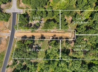 Ali Pond Rd LOT 8, Berwick, ME 03901
