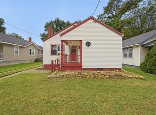 1028 Livingston Ave, Chesapeake, VA 23324