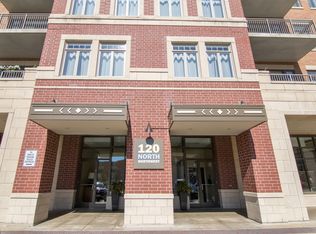 120 N Northwest Hwy #310, Park Ridge, IL 60068