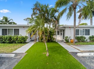 1133-1137 NE 17th Ave #7, Fort Lauderdale, FL 33304