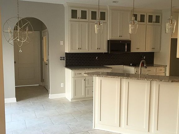 Kitchen - new Sink, new Light Fixtures, new Plumbing Fixtures