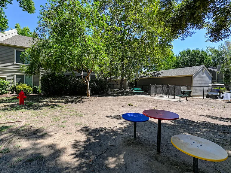 Bark Ave Dog Park