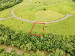 LOT 36 River Ridge Rd, Dunlap, TN 37327