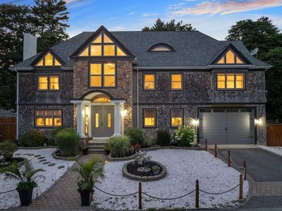 14 Marks Cove Rd, Wareham, MA, 02571