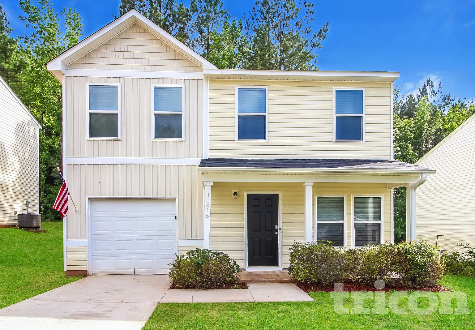 316 Cedar Ridge Anderson SC — Photo 1