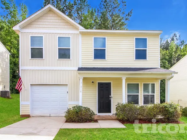 316 Cedar Rdg, Anderson, SC 29621