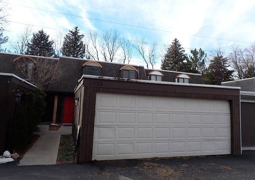 Property Front View
