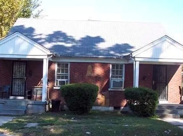 986 Eldridge Ave, Memphis, TN 38107