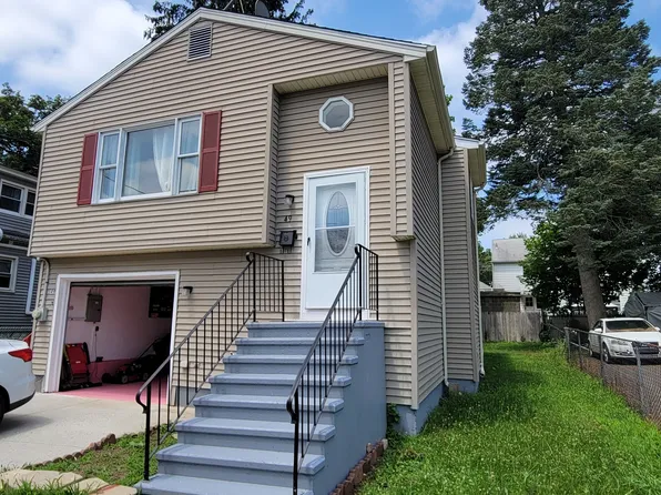 49 Beverly Avenue, Waterbury, CT 06704