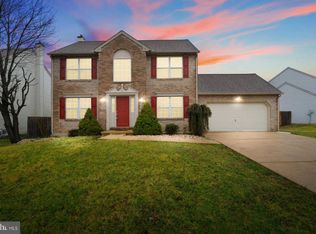 748 Staghorn Dr, New Castle, DE 19720