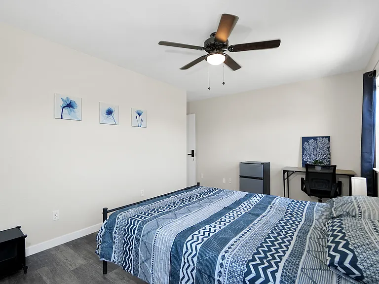 Bedroom 6