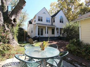 4512 49th St NW, Washington, DC