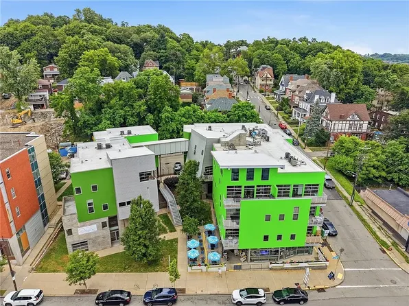 5491 Penn Ave #B303, Pittsburgh, PA 15206
