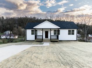 1361 Riley Hill Rd LOT 5, Pulaski, TN 38478