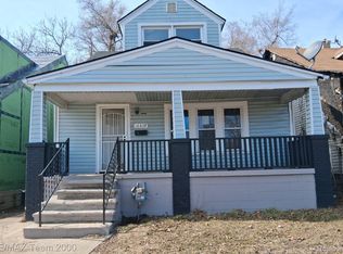 16659 Lilac St, Detroit, MI 48221
