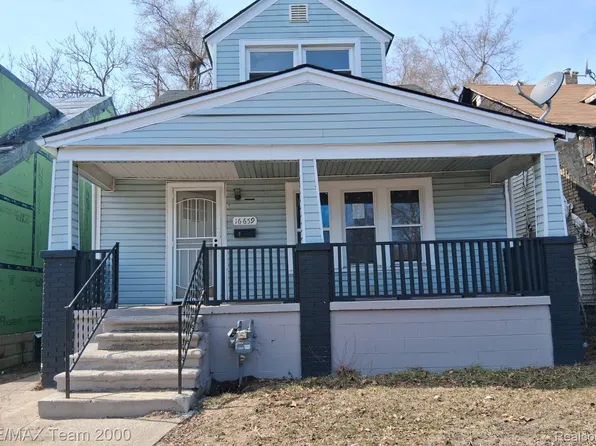 16659 Lilac St, Detroit, MI 48221