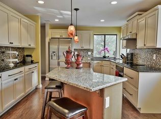 30 Foothill Pl, Pleasant Hill, CA 94523