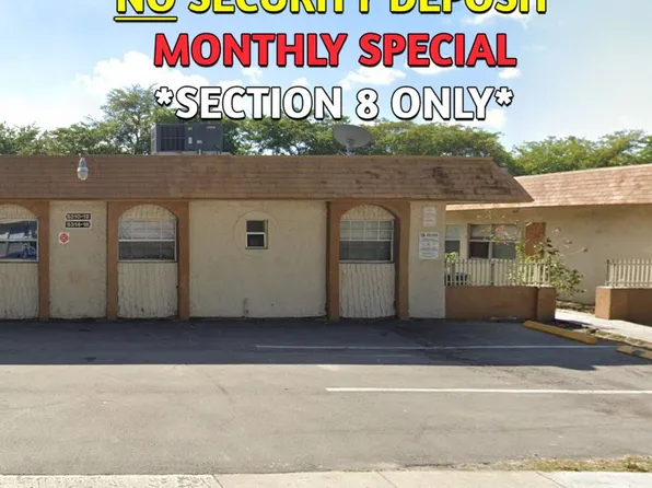 5314 NW 24th Ct #79, Fort Lauderdale, FL 33313