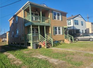 2125 Robin St, New Orleans, LA 70122
