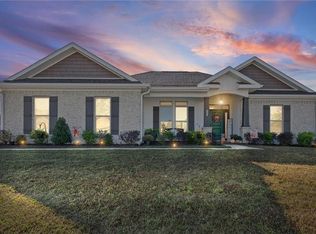 9879 Maxwell Run, Mobile, AL 36608