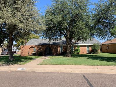 3803 W Kansas Ave, Midland, TX, 79703
