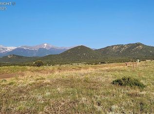 L Reed Rd, Cotopaxi, CO 81223