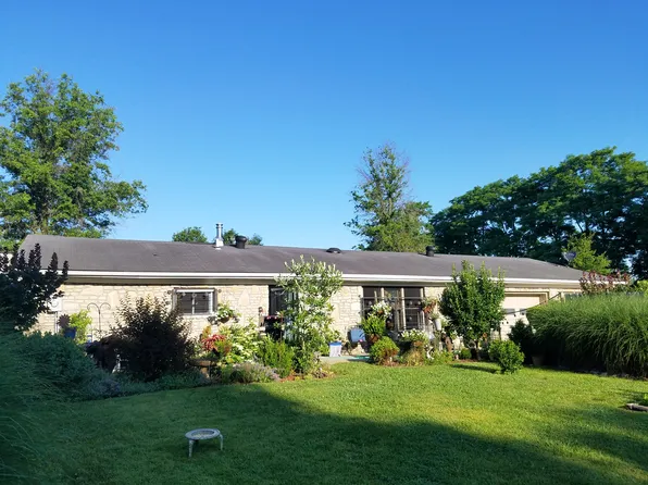 52 Simpson Rd, Lancaster, KY 40444