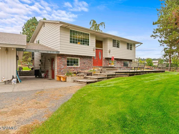 250 Hexon Rd, Selah, WA 98942