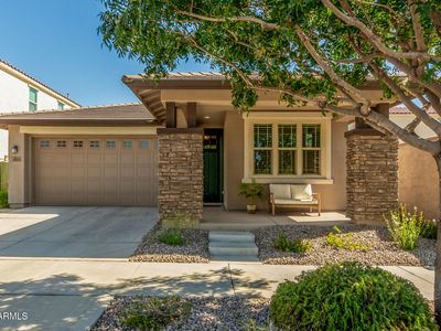 10517 E Durant Dr, Mesa, AZ, 85212