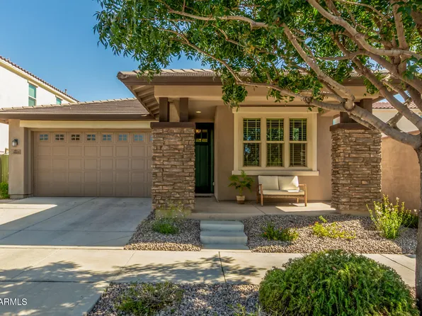 10517 E DURANT Drive, Mesa, AZ 85212