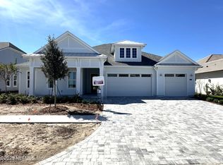537 Pantano Dr, Saint Augustine, FL 32095