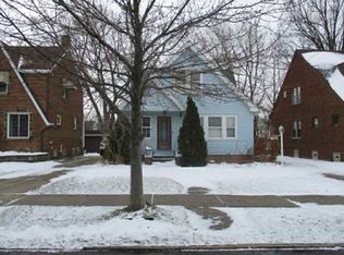 1735 Merl Ave, Cleveland, OH 44109