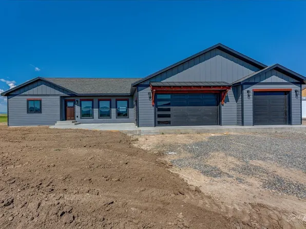 2212 Dryland Loop, East Helena, MT 59635