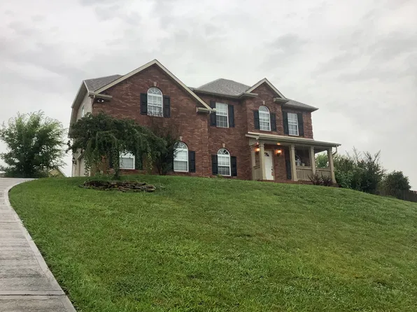 2108 Country Brook Ln, Knoxville, TN 37921